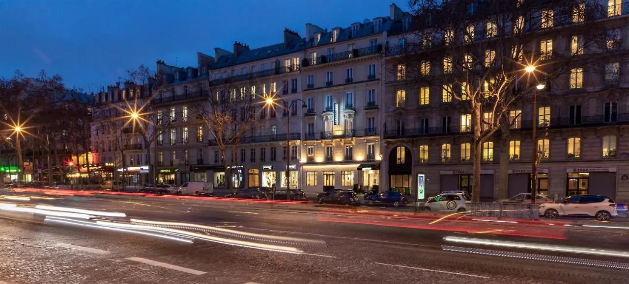 Montfleuri Otel