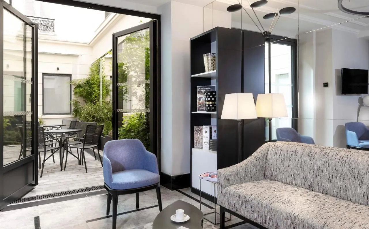 Montfleuri Otel