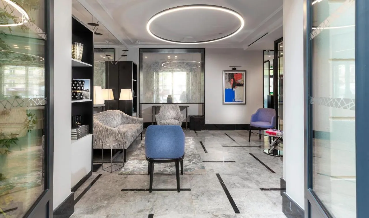 Montfleuri 4* Paris
