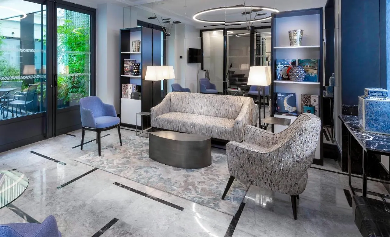 Montfleuri Paris