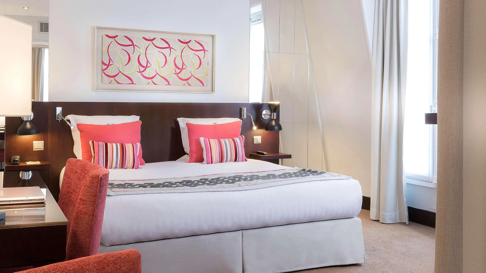 Montfleuri Hotel