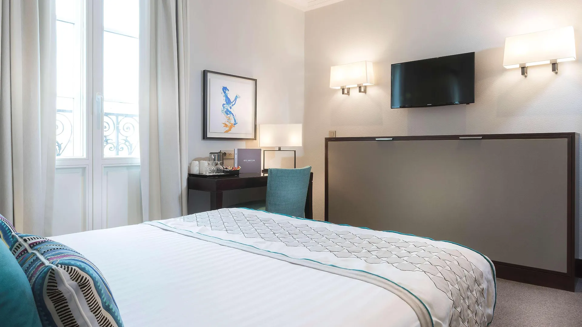 Hotel Montfleuri