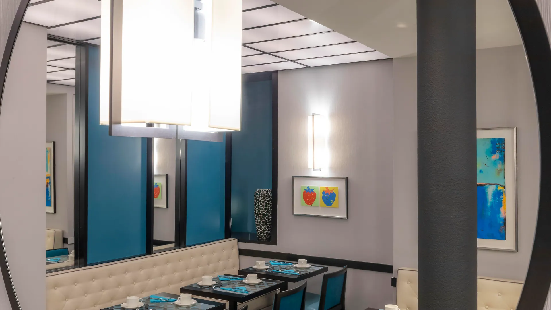 Hotel Montfleuri 4*
