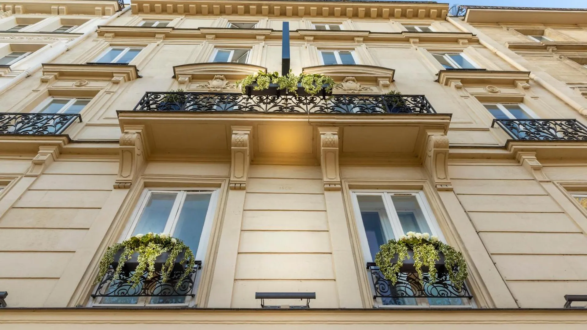 Montfleuri Paris