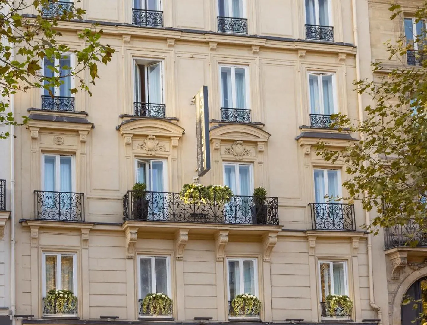 Montfleuri Paris